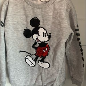 H&M size 4-6Y